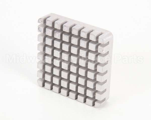 45752-1 Vollrath 29-6-3/8 Pusher Block
