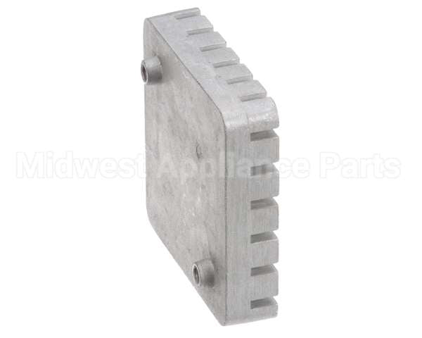 45753-1 Vollrath 29-6-7/16 Pusher Block