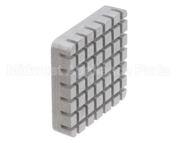 45753-1 Vollrath 29-6-7/16 Pusher Block