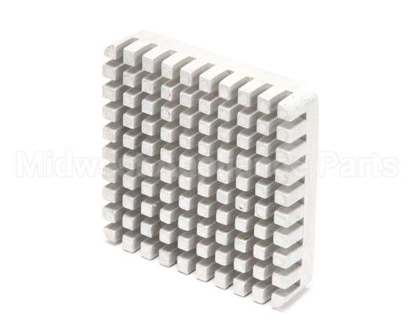 45754-1 Vollrath 29-6-9/32 Pusher Block