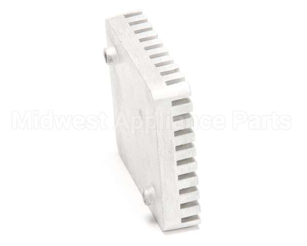 45754-1 Vollrath 29-6-9/32 Pusher Block