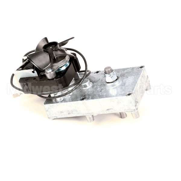 45768-3 Compatible Nemco Motor, Clutch, 1Rpm 120V