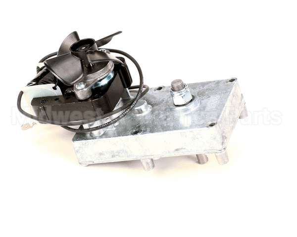 45768-3 Nemco Motor, Clutch, 1Rpm 120V