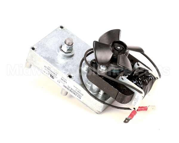 45768-3 Nemco Motor, Clutch, 1Rpm 120V