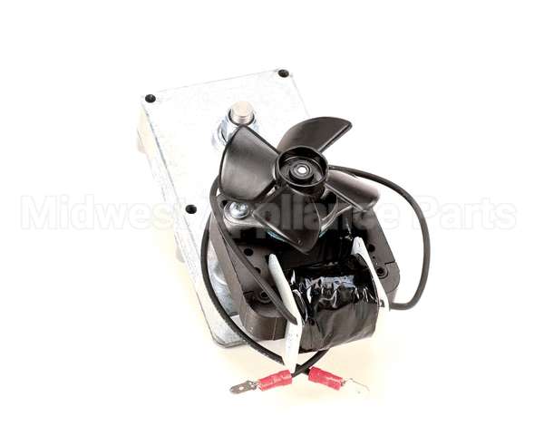 45768-3 Nemco Motor, Clutch, 1Rpm 120V