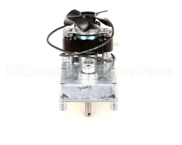 45768-3 Nemco Motor, Clutch, 1Rpm 120V