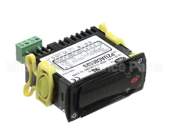 45768 Silver King Control Electric 115V Ef27/D