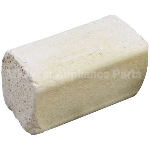 4577-01 Compatible Ember Glo Rocks, Char-Glow - 20 Lbs