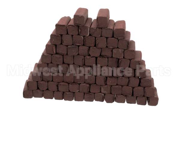 4577-01 Emberglo 25-31-41 Briquettes 20 Lb. Car