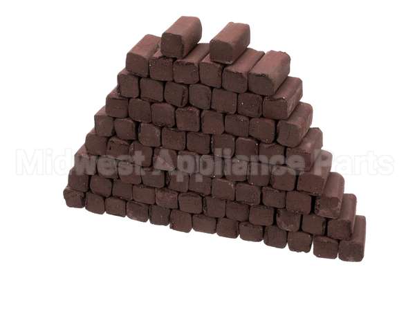 4577-01 Emberglo 25-31-41 Briquettes 20 Lb. Car