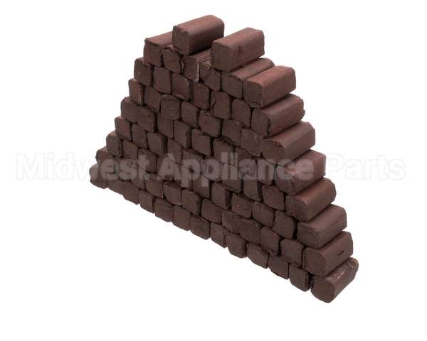 4577-01 Emberglo 25-31-41 Briquettes 20 Lb. Car