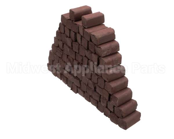 4577-01 Emberglo 25-31-41 Briquettes 20 Lb. Car