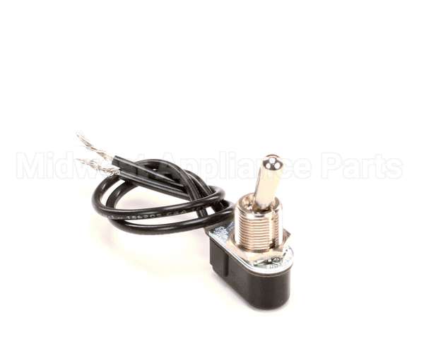 45783 Nemco Toggle Switch 120-V,