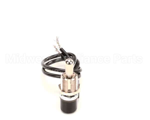 45783 Nemco Toggle Switch 120-V,