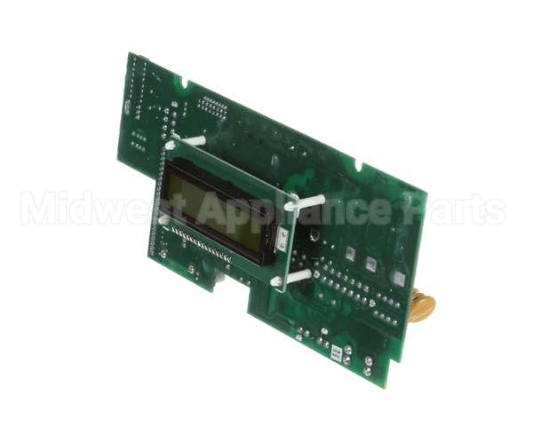 45787.1000 Bunn Control Board Assembly Infusion