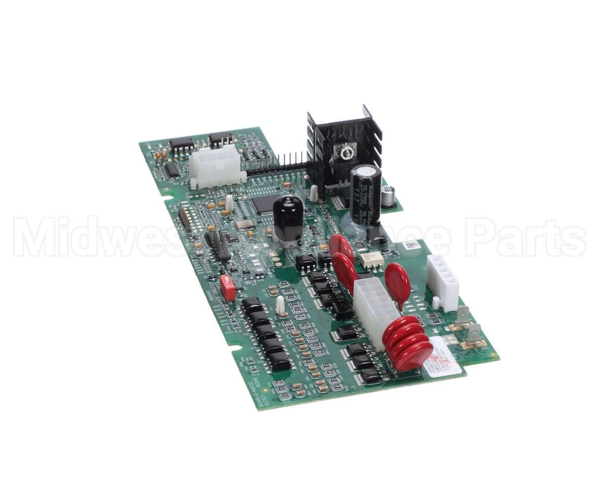 45787.1038 Bunn Cba, Infusion (Bn)