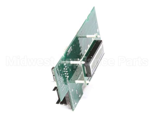 45787.1043 Bunn Control Board Assembly Infusion Itcb-Hv