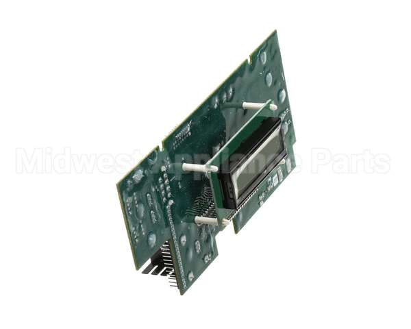 45787.1059 Bunn Control Board Assembly Infusion (Wendys)