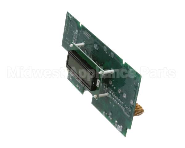 45787.1065 Bunn Control Board Assembly Titan Dual/Single