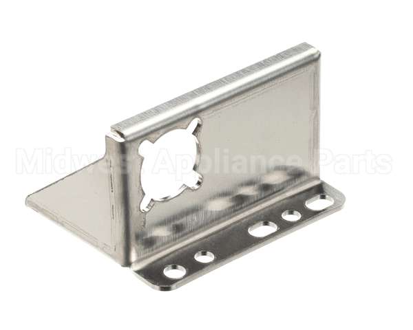 458-4502-SC Master-Bilt Hinge Rh Bottom, 3.031X 5.531,