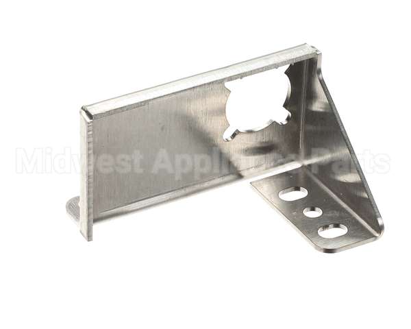 458-4502-SC Master-Bilt Hinge Rh Bottom, 3.031X 5.531,