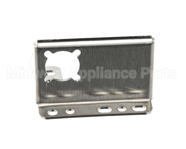 458-4502-SC Master-Bilt Hinge Rh Bottom, 3.031X 5.531,