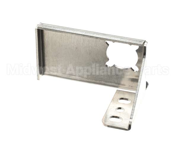 458-4502-SC Master-Bilt Hinge Rh Bottom, 3.031X 5.531,