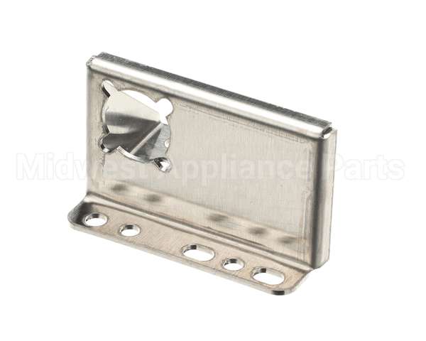 458-4502-SC Master-Bilt Hinge Rh Bottom, 3.031X 5.531,