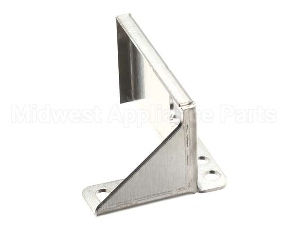458-4502-SC Master-Bilt Hinge Rh Bottom, 3.031X 5.531,