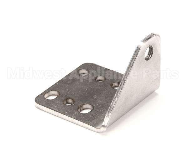 458-4512-SA Master-Bilt Hinge Rh Top, 2.250 X 3.656,