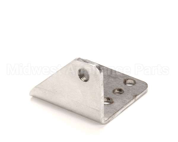 458-4512-SA Master-Bilt Hinge Rh Top, 2.250 X 3.656,