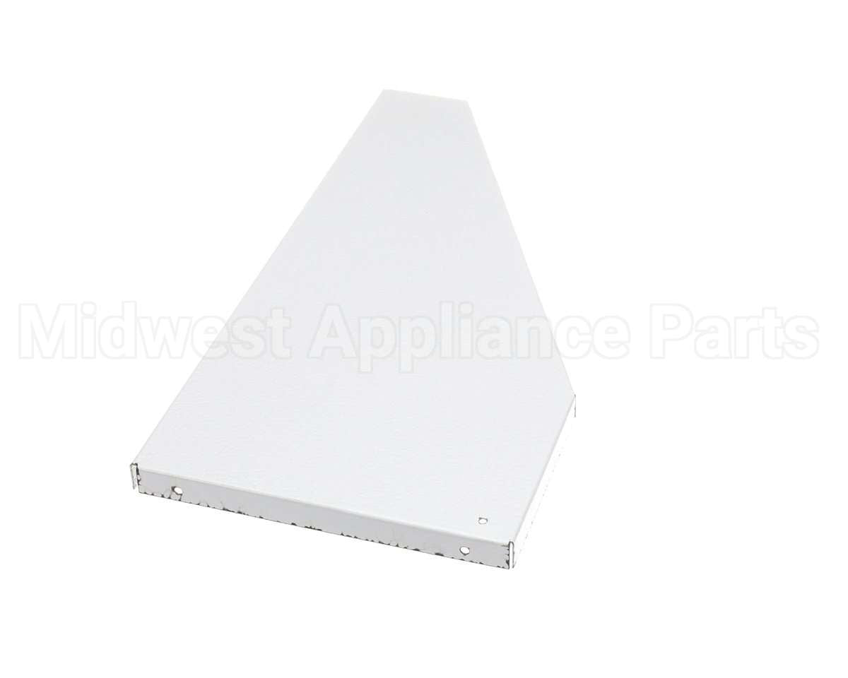 458-5002-WS Master-Bilt Lh Venturi