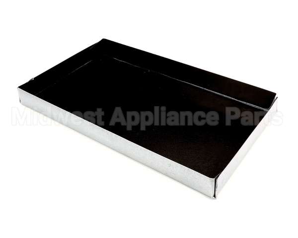 458-6007-XX Master-Bilt Condensate Pan, 17.437"X26.437
