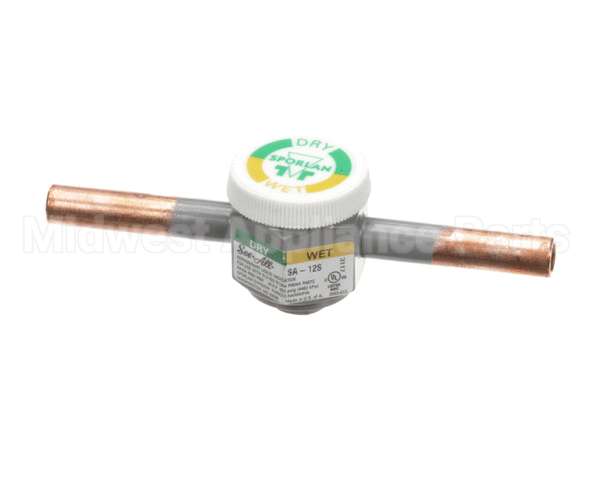 458003 Stoelting Indicator; Sight Glass 1/4