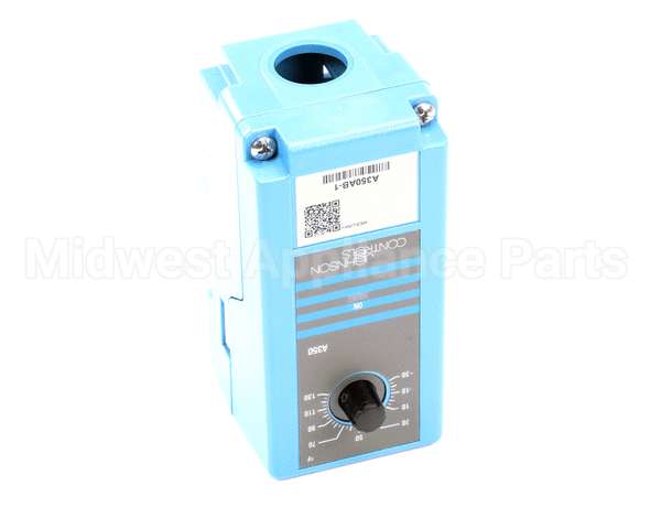 458032 Accurex Controlelec Tempjc A350Ab1C