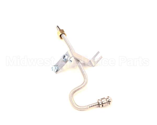 4581 Royal Range Ss Pilot Tip Assembly