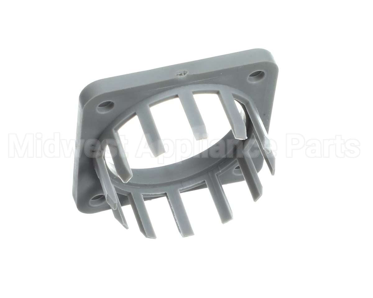 4582501 Labconco Bushing, Rack Valve, Cool Gray