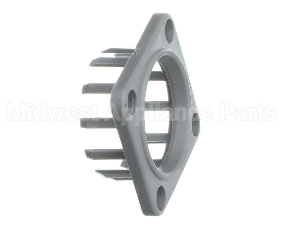 4582501 Labconco Bushing, Rack Valve, Cool Gray
