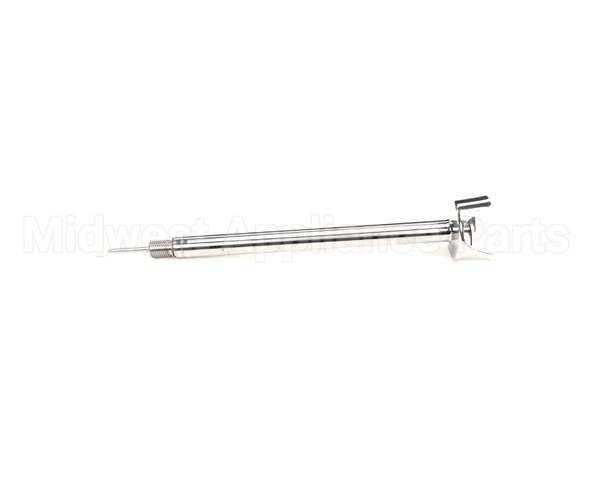45840 Dynamic Mixer Complete Foot Assembly Pro Series