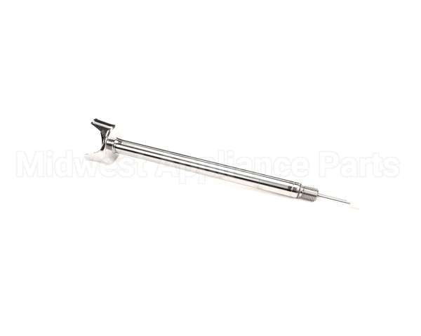 45840 Dynamic Mixer Complete Foot Assembly Pro Series