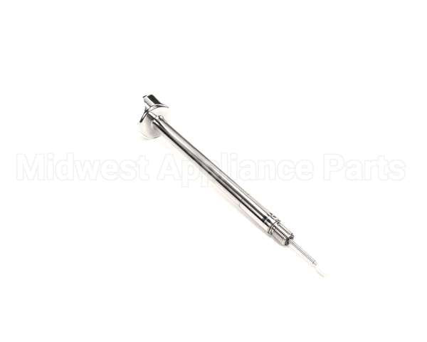 45840 Dynamic Mixer Complete Foot Assembly Pro Series