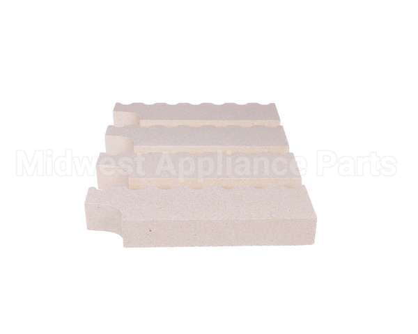 4585-60 Emberglo 25-31-41 Supp Bricks 4 Pk