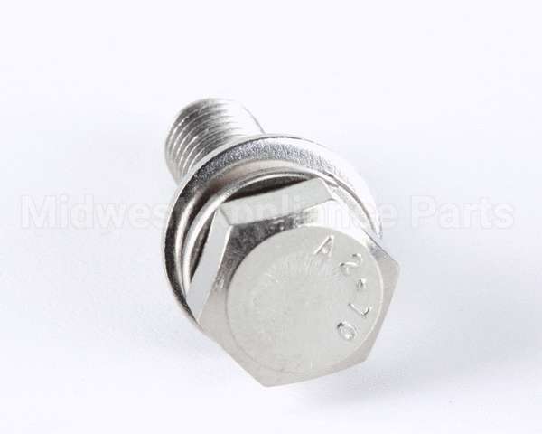 458660-01 Hoshizaki Hex Bolt 6 X 20