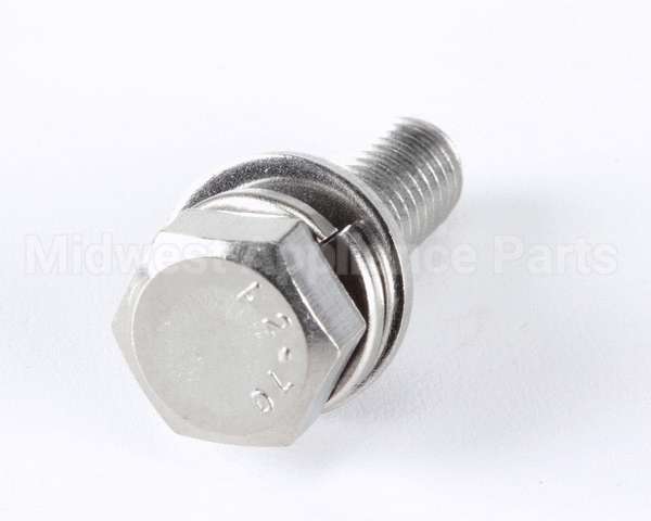 458660-01 Hoshizaki Hex Bolt 6 X 20