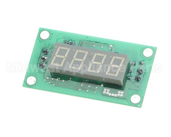 4587B Hardt Board Assembly, Thermocouple