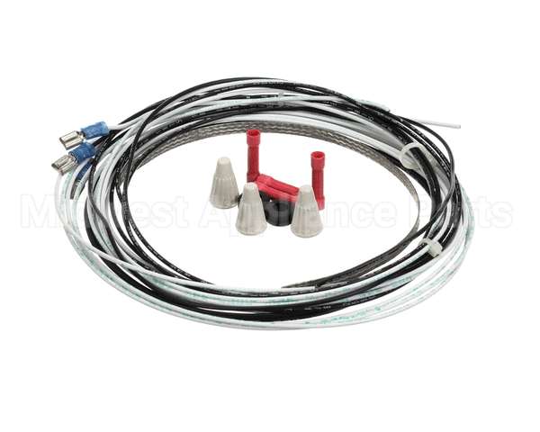 4588A Hardt Wiring Harness High Temp Door