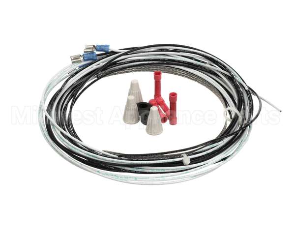 4588A Hardt Wiring Harness High Temp Door