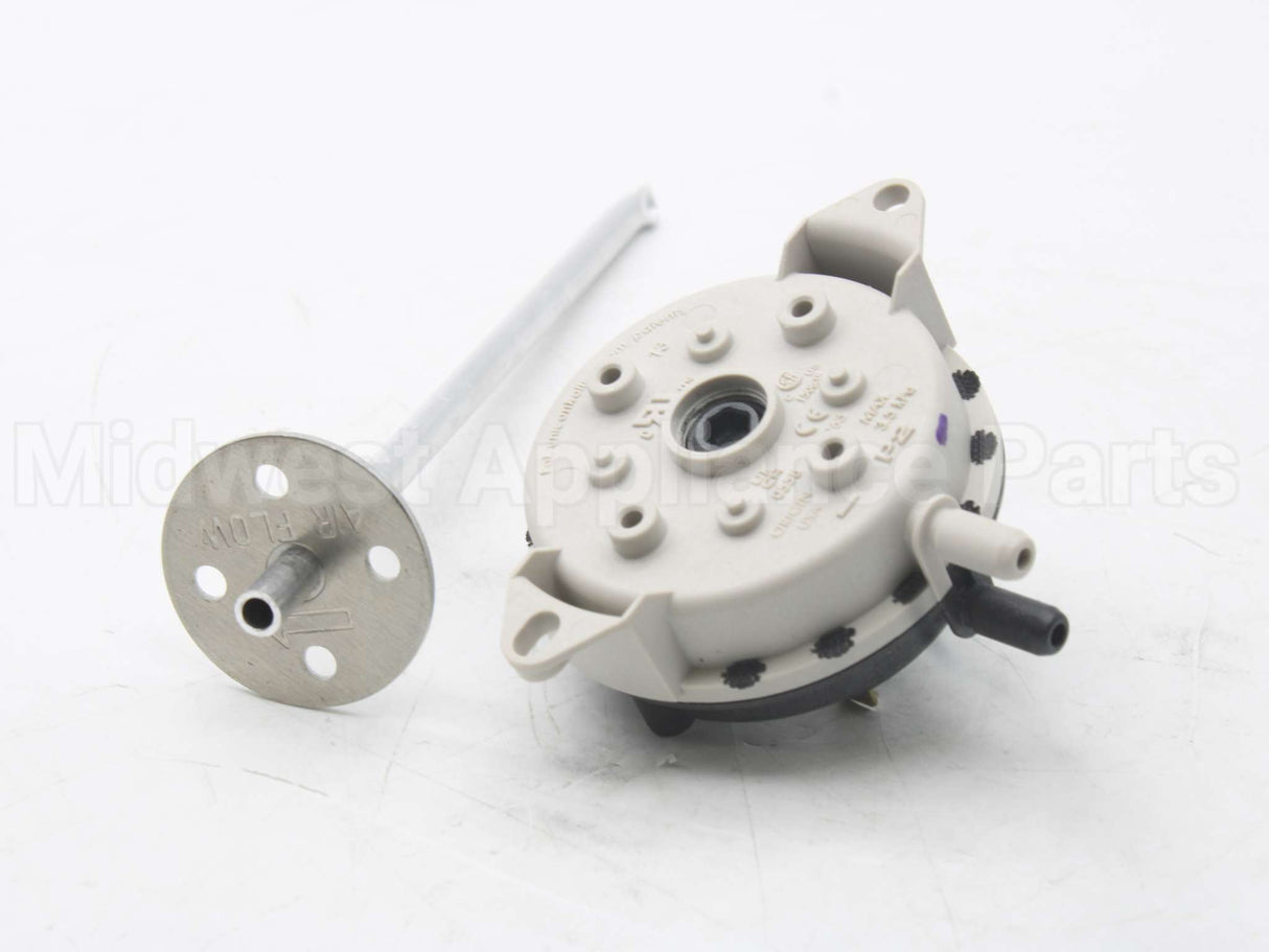 4592 Aprilaire Airflow Proving Switch