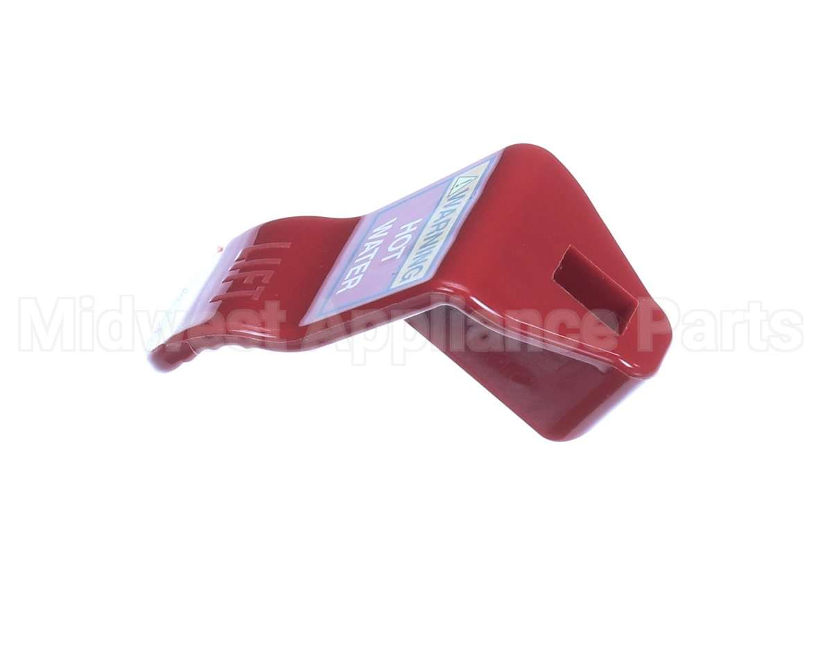 45946.0001 Bunn Faucet Handle, Lift Hot Water