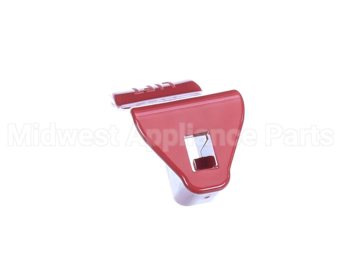 45946.0001 Bunn Faucet Handle, Lift Hot Water